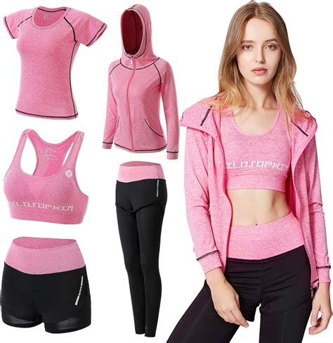 Sportkleidung für Damen